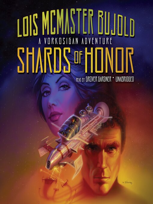 Title details for Shards of Honor by Lois McMaster Bujold - Available